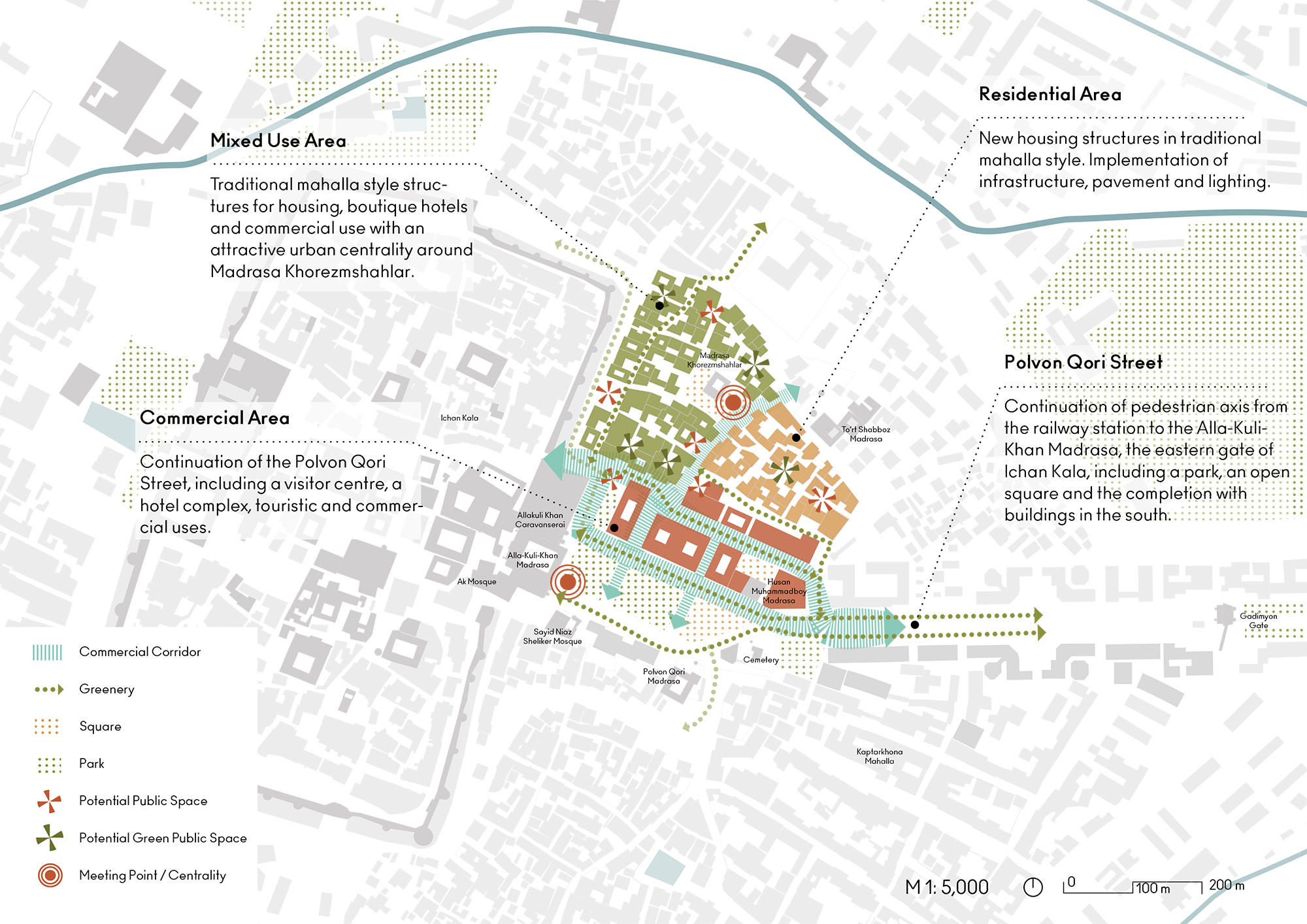C_Eastern Gate Masterplan