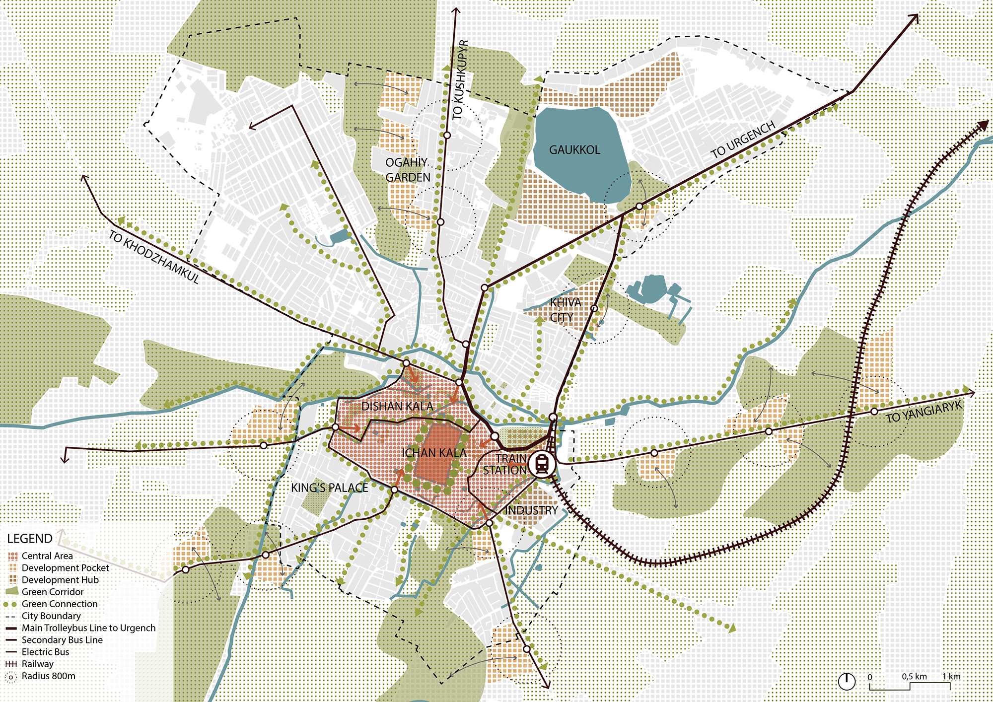 KHIVA_Urban Strategy