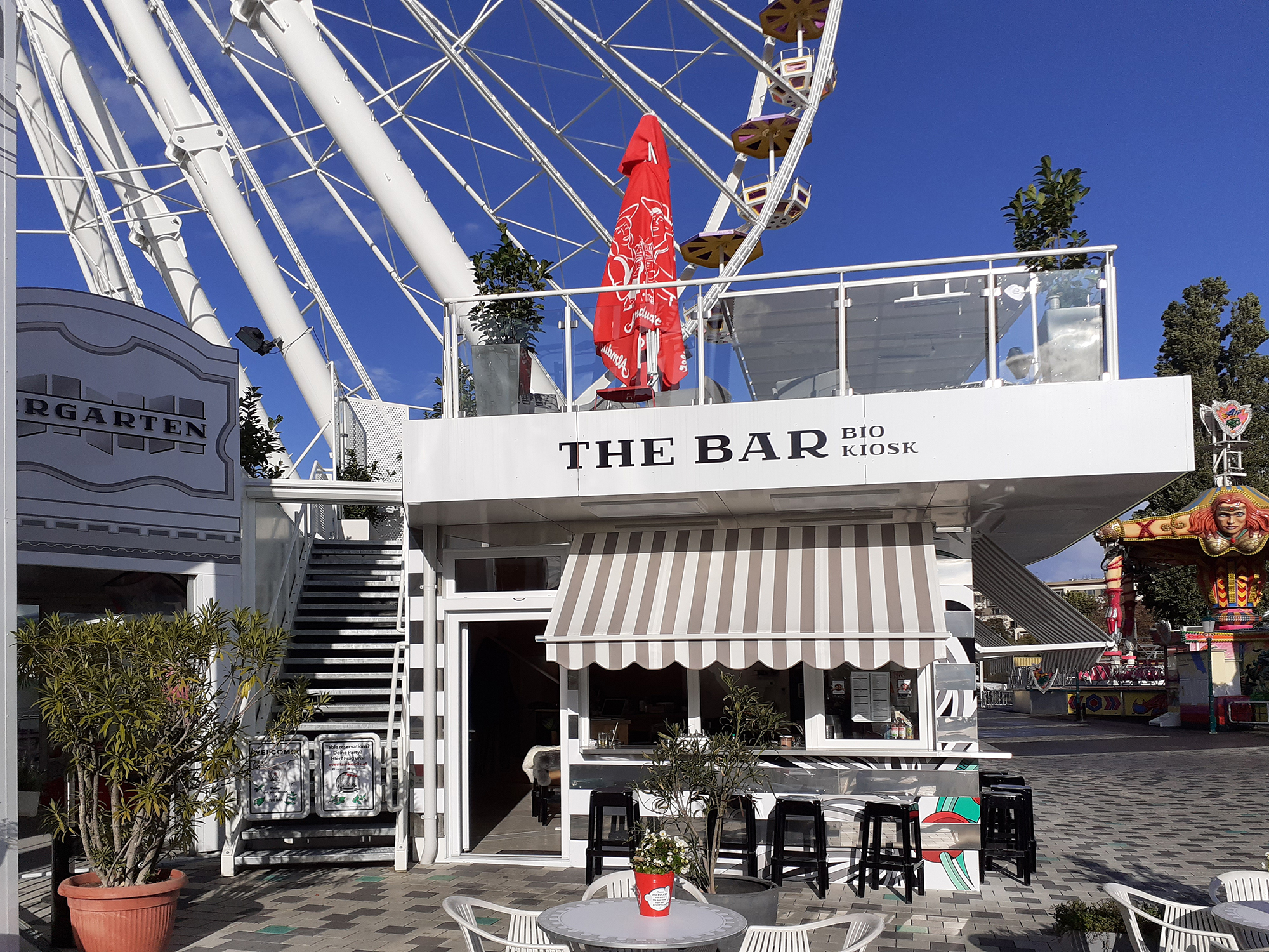 RAD Bar