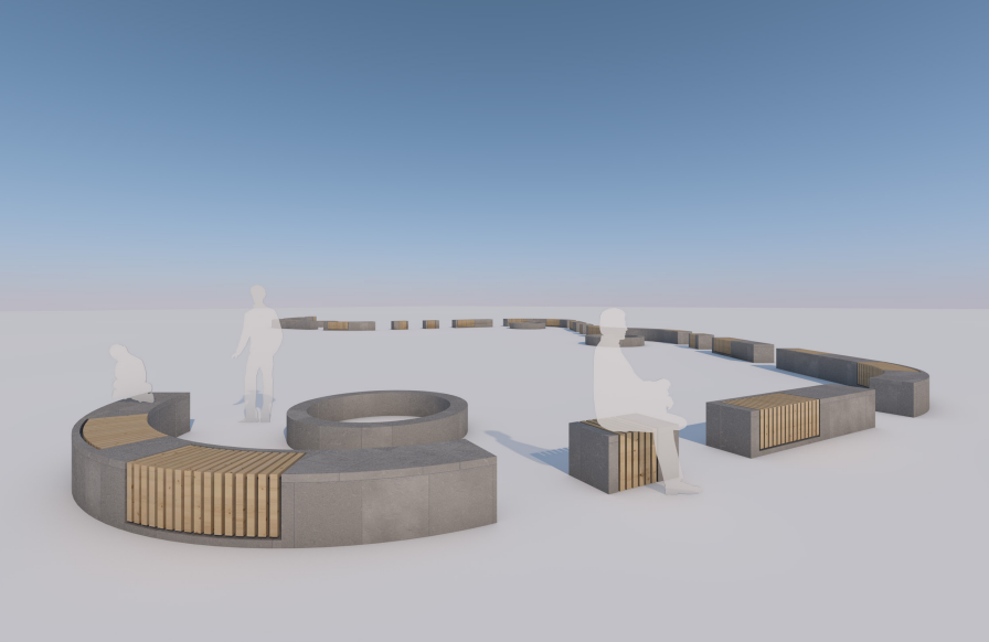 seating visualisation