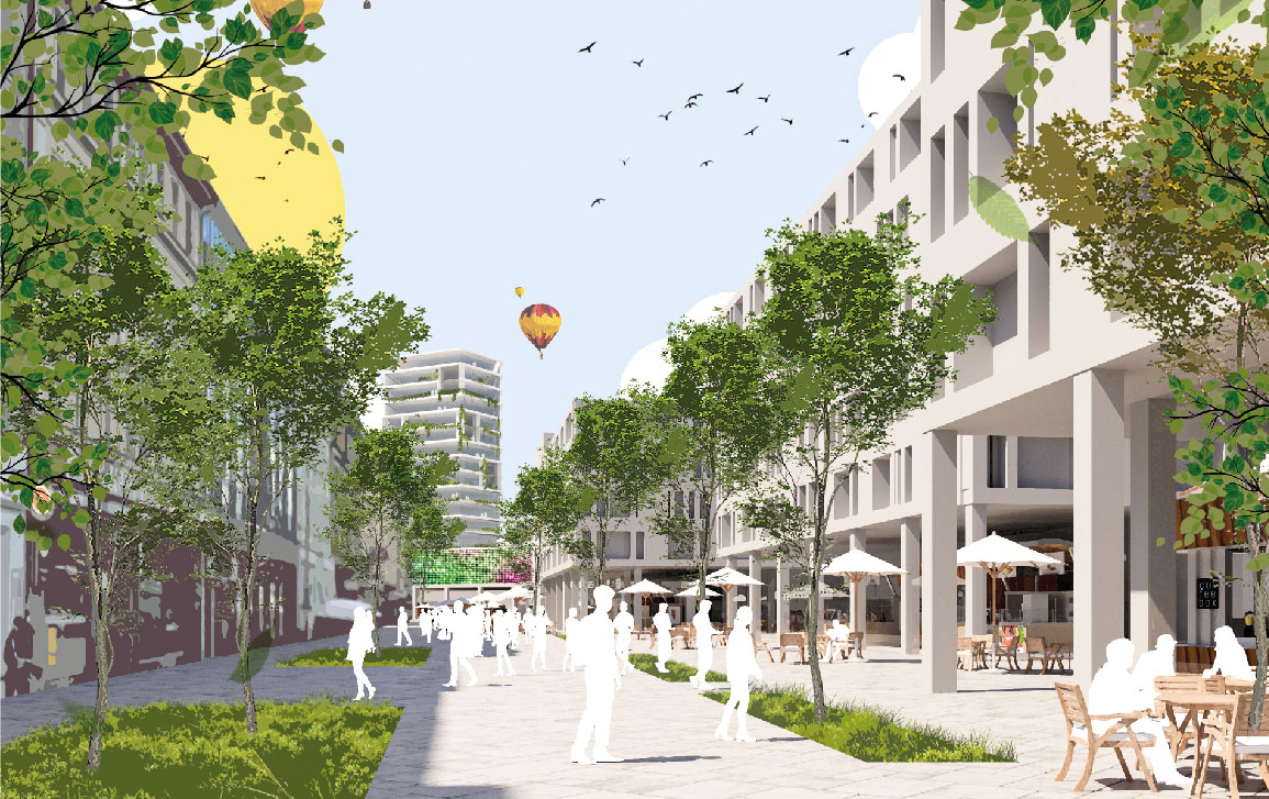 Plakat 4 Bregenz Mitte – Plakate Stufe 2-02