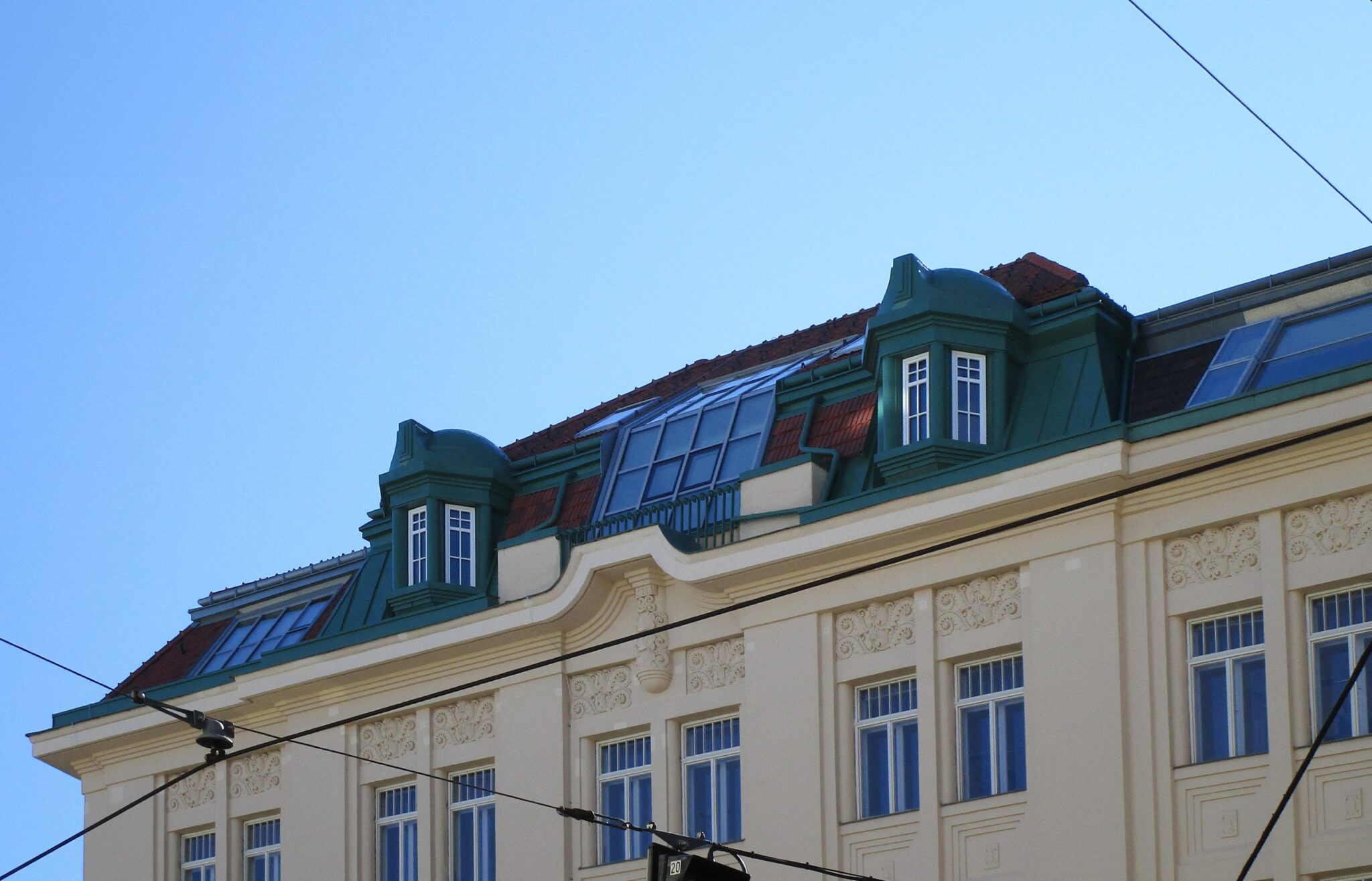 Siebensterngasse